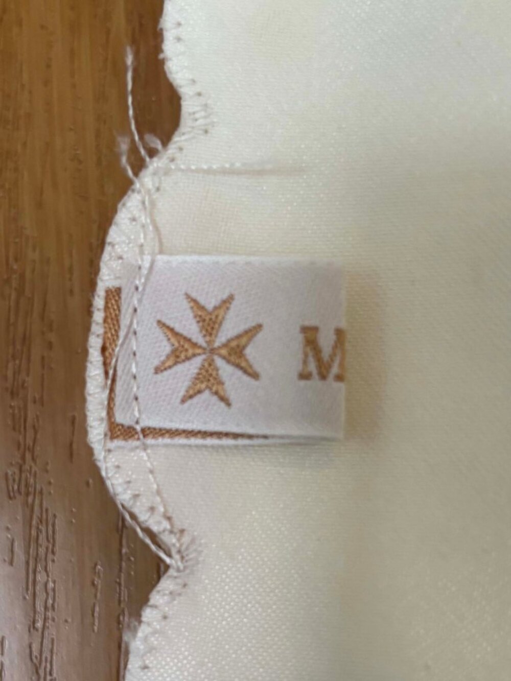 Malta Table Runner - Picture 4 of 4